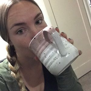 Meet your Posher, Emilee